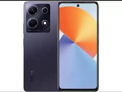 infinix note 30 sale Exchange with only Android new warranty mobile