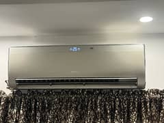 GREE 1.5 ton Inverter