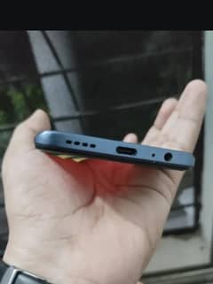 vivo y 55