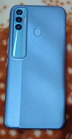 Tecno 7 pro
