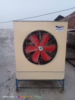 best air cooler | 10 by 10 condition | 1 week old |