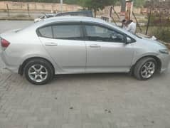 Honda City Automatic | Excellent Condition | Urgent Sale