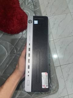 Desktop Pc