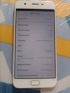 oppoa57