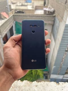 LG