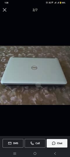 Dell E6440 core i7 4th gen with 2 gb  AMD graphic card 9 cell