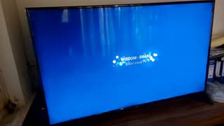 Samsung LCD 60 Inches
