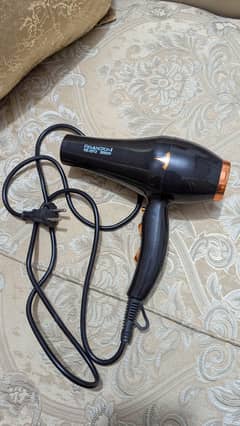 Remington Hair Dryer