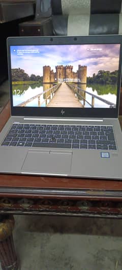 laptop for sale good condition touch screen