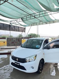 Suzuki Cultus VXR converted to VXL 2022 full genuine Untouched