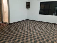 upper portion for rent