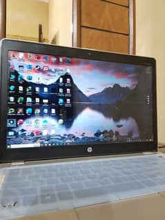 Hp Elitebook  Folio 9480m
