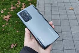 Xiaomi 11T 5G Official PTA Approved  with box