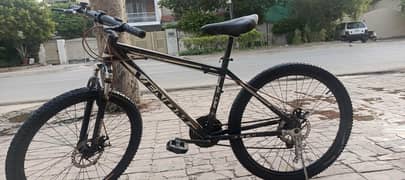 bycycle