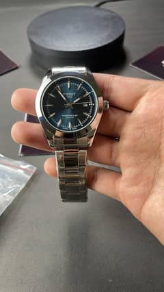 Tissot PRX 1853 Swiss Made Gentlemen Brand New