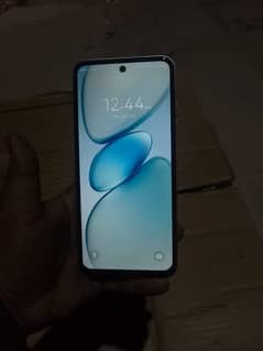 Tecno spark go 1/ 4gb/ ram 64 memory