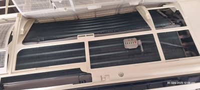 Orient 2 Ton