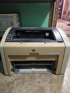 HP Laserjet 1022n