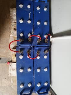 Osaka Battery for Sale