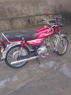 good condition