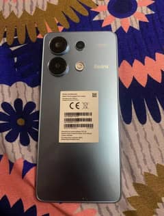 Redmi Note 13 (8+8/256)