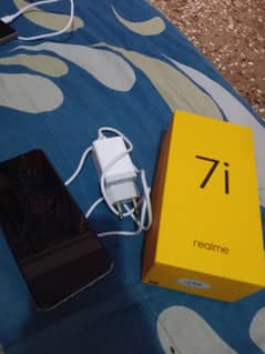 Realme 7i 8/128