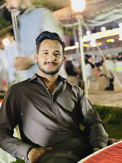 Ch Shahzaib