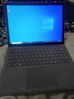 Surface Laptop4 i5/11th Gen Ram 8Gb Rom 256Gb
