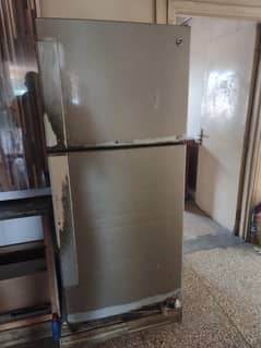 pel refrigerator cooling ka no Rahi no repair no in put gas