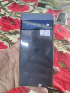 Google Pixel 6 Pro