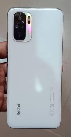 Redmi Note 10 Dead Board