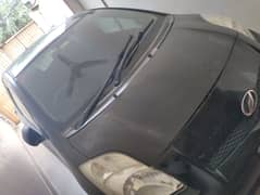 Toyota Vitz 2008