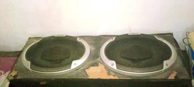 pioneer car speakers 0317-28-111-31
