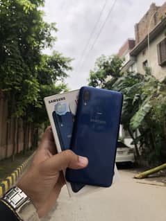Samsung Galaxy A10s