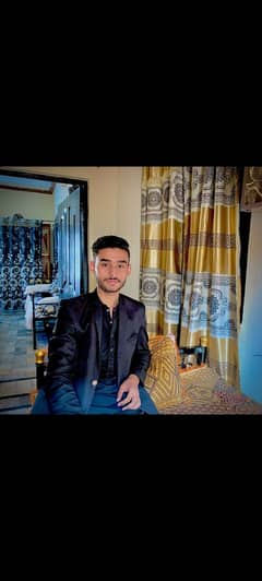 I need house job