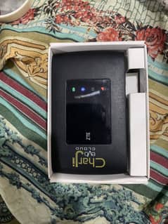 Ptcl evo charji