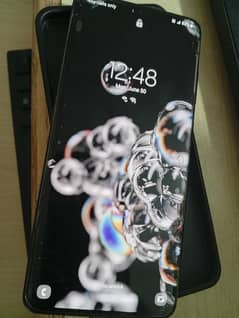 S20 ultra for sale non pta