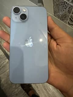 Iphone 14 jv with box
