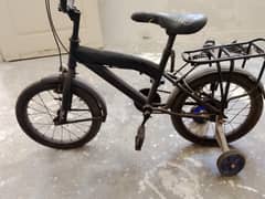 Morgan cycle 7 years to 12 years