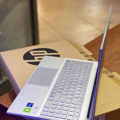 HP laptop Elite book