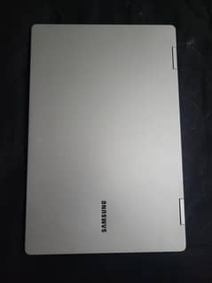 SAMSUNG GALAXY BOOK 2