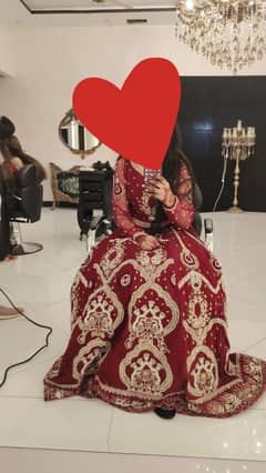 bridal dress for barat|| Barat dress || lehnga kurti