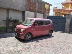 2014 model 18 registered  Mr wagon