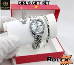 GIFT FROM GIRL