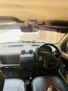 Hyundia Santro club plus EFi 1.0
