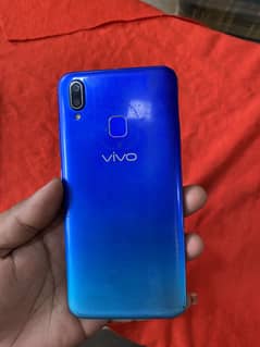 Vivo y91 official approved with box