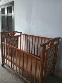 wooden