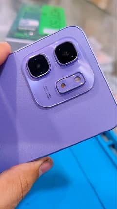 Infinix hot50i like new 9th month warranty 10/10 condition 6/128
