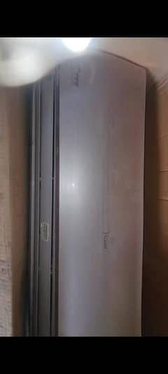 Haier inverter