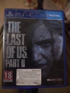 The last of us part 2